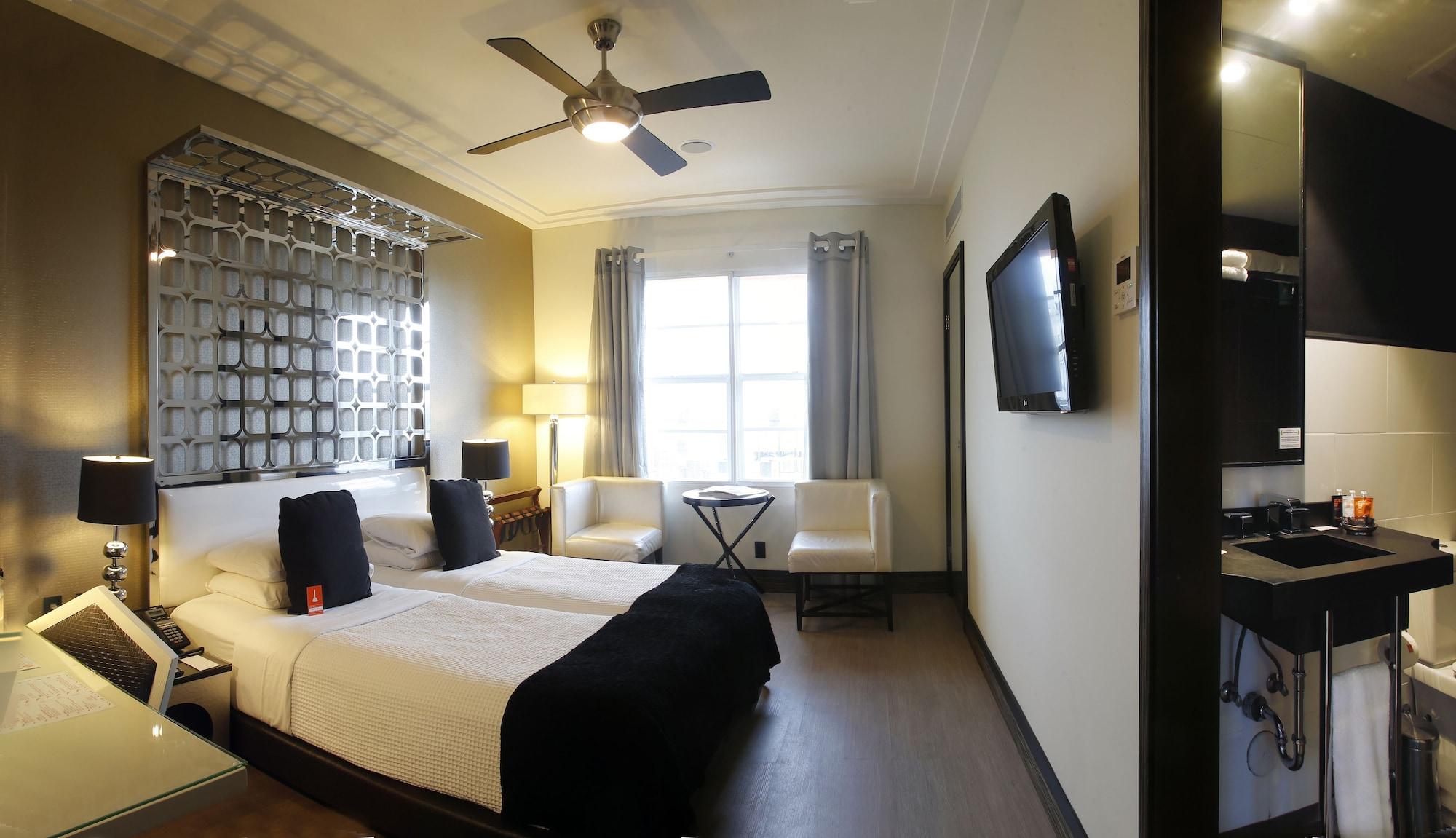 Waldorf Towers South Beach Μαϊάμι Μπιτς Εξωτερικό φωτογραφία