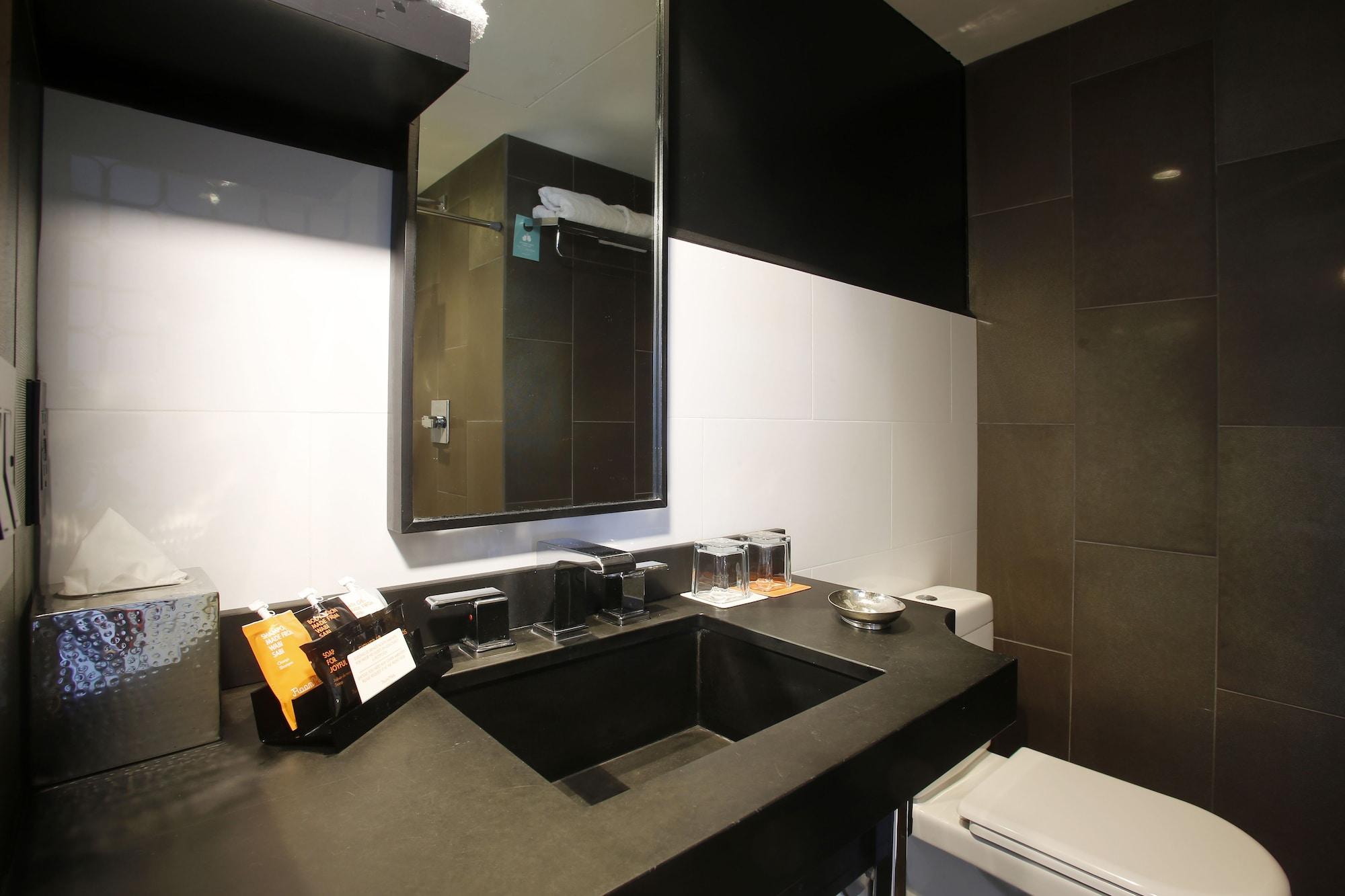 Waldorf Towers South Beach Μαϊάμι Μπιτς Εξωτερικό φωτογραφία