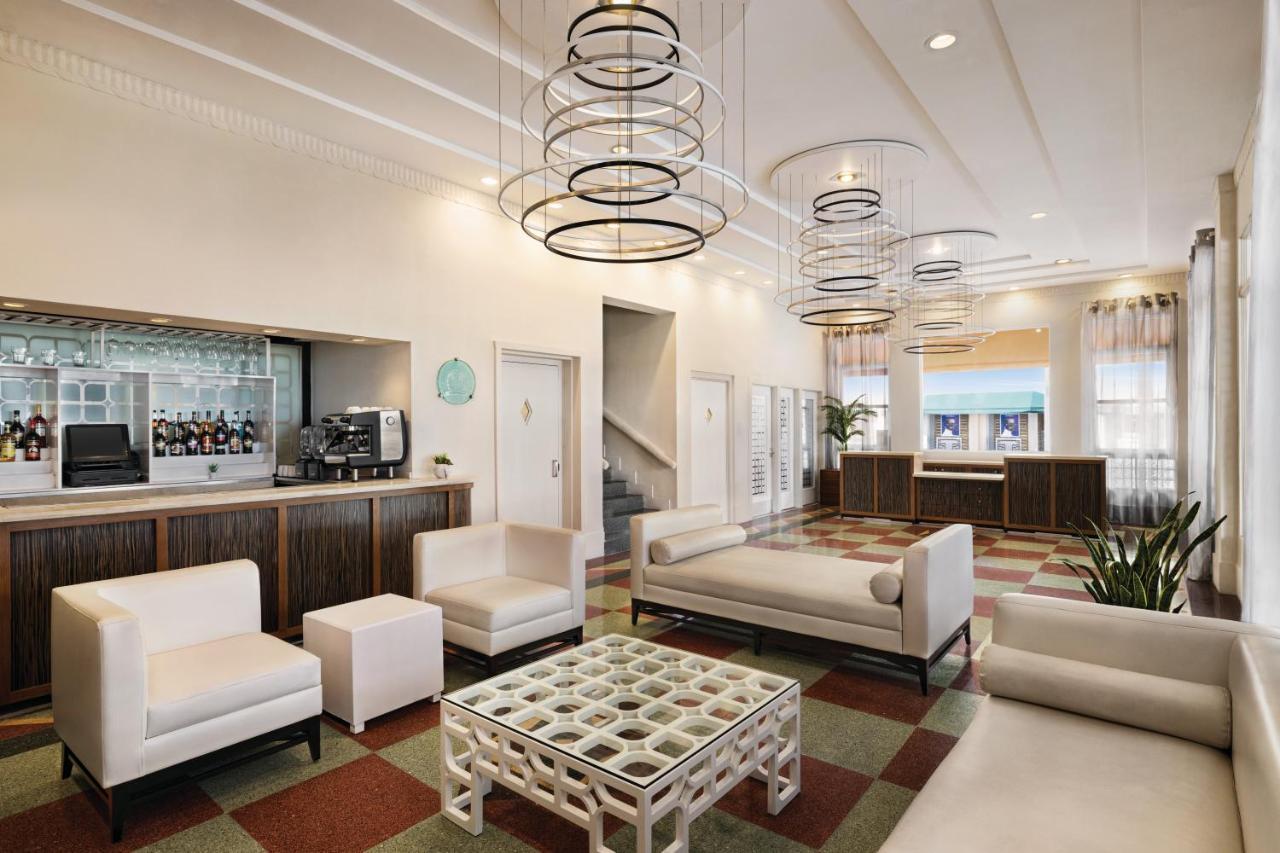 Waldorf Towers South Beach Μαϊάμι Μπιτς Εξωτερικό φωτογραφία