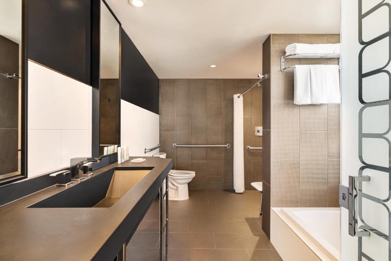 Waldorf Towers South Beach Μαϊάμι Μπιτς Εξωτερικό φωτογραφία