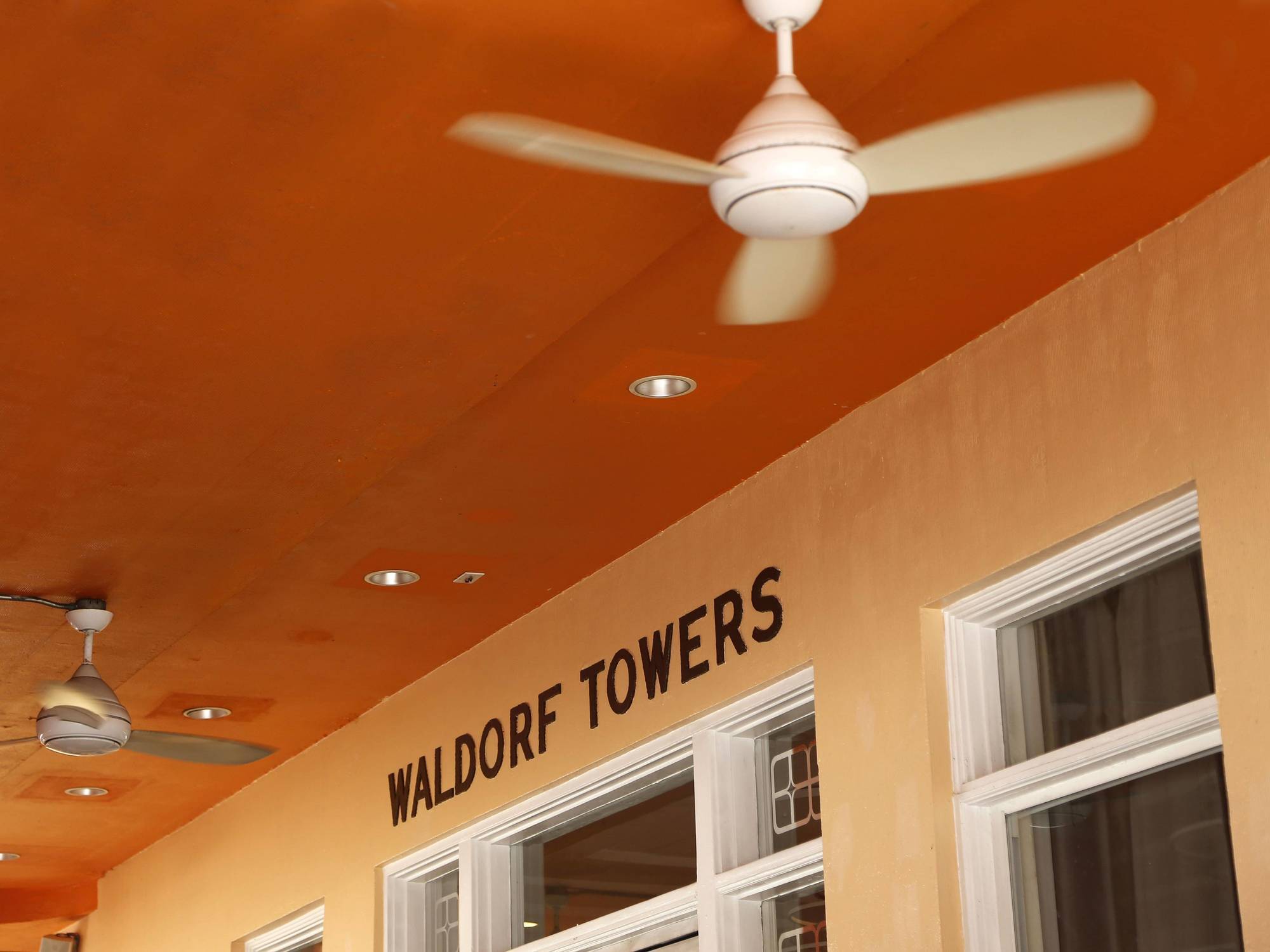 Waldorf Towers South Beach Μαϊάμι Μπιτς Εξωτερικό φωτογραφία