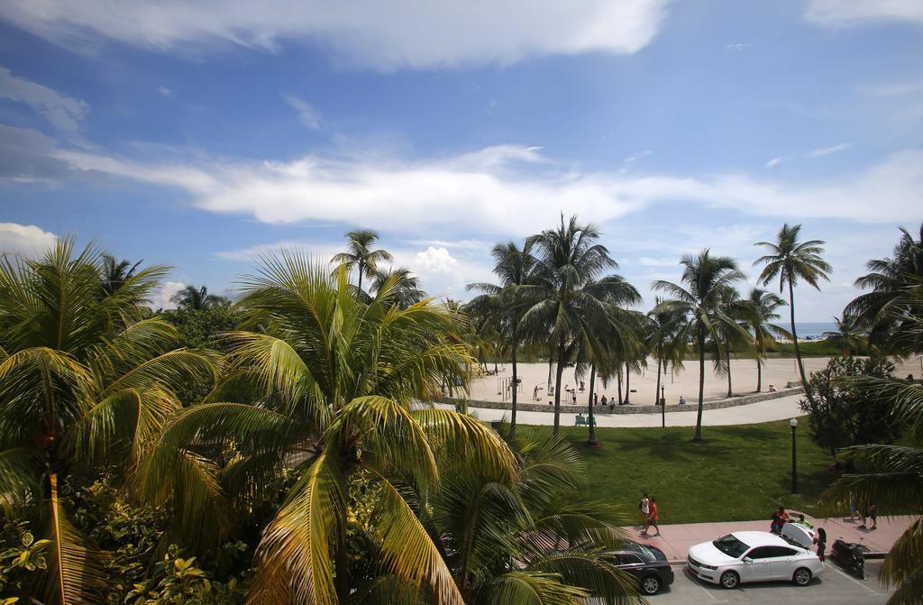 Waldorf Towers South Beach Μαϊάμι Μπιτς Εξωτερικό φωτογραφία