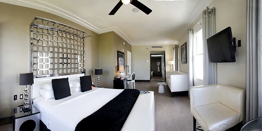 Waldorf Towers South Beach Μαϊάμι Μπιτς Εξωτερικό φωτογραφία