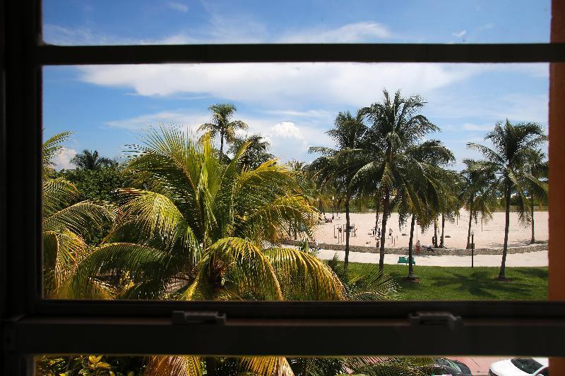 Waldorf Towers South Beach Μαϊάμι Μπιτς Εξωτερικό φωτογραφία